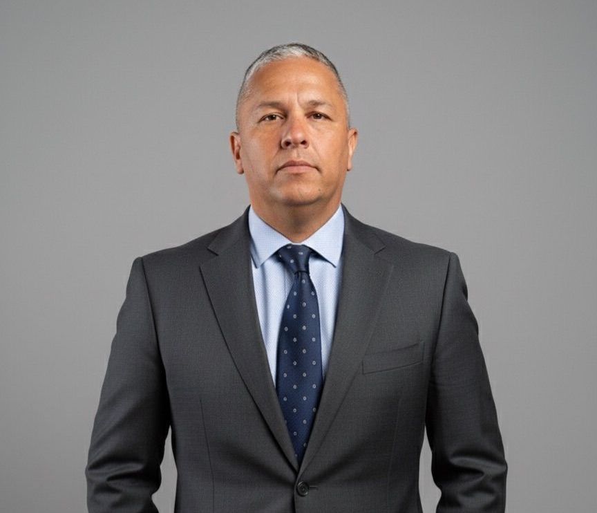 Hola mi nombre es Lic. Alberto Delgado, Jurídico de Sintegra Negocios 